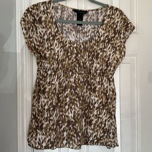 Calvin Klein Jeans Top